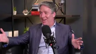 AI adoption for businesses: a practical roadmap with Michael Donoghue