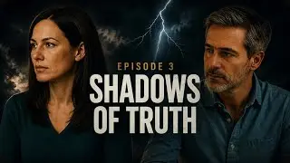 Episode 3: Shadows of Truth | A True Story of Betrayal, Family & Faith