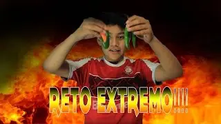BOTELLA CHALLENGER EXTREMA ;v