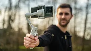Feiyutech VB4 - Review