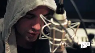 1Take.TV: Tareq (With My Bones)