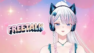 【 FREETALK 】Dingin