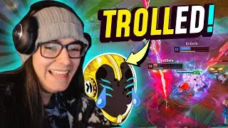AHORA ES MI TURNO DE TROLLEAR AL KEVO!! | FLEXIBLE FT. STEPZ, CEVICHE Y JOKER WAS HERE