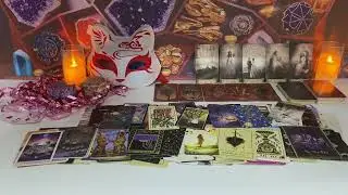 VIRGO   AN UNEXPECTED &SINCERE RETURN OF A PAST PERSON VIRGO  LOVE TAROT READING