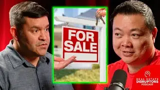How To DOMINATE The Real Estate Market