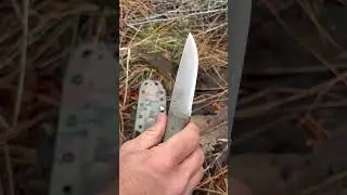 Boxer Blades RB3 #bushcraft #survival #selfreliance #tool #knifelife #knifecollector #gear