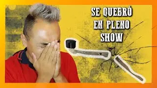 ¿Cómo REPARAR una VARILLA de acordeón QUEBRADA? 🤯😭