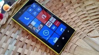 Nokia Lumia 720 Full Review : Camera, Display, Music & Gaming