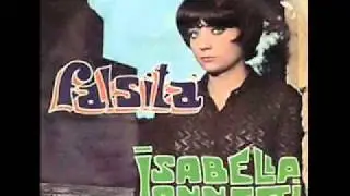 Isabella Iannetti - Falsit&agrave;