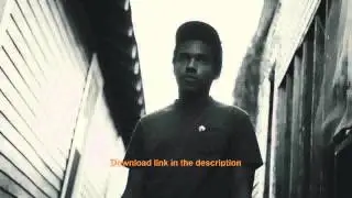 Benjamin Booker - Violent Shiver (AUDIO)