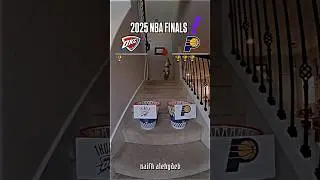 This Dog Makes NBA Finals Prediction 😬🔥
