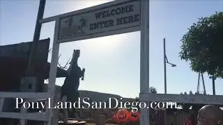 Pony Land