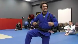Overcoming Life&rsquo;s Toughest Battles | Robson Moura&rsquo;s Inspiring Story
