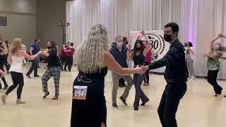 5280 Westival - 2021 - SS - Novice - Prelims - Song 3/4 (WCS)