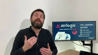 airlogic en 2 min