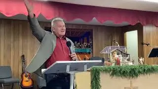 Walk of Life Fellowship Sunday,  December 21, 2025