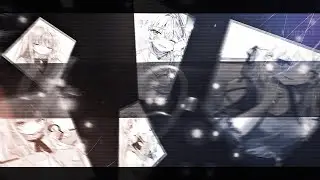 Love Me Like you Do [AMV/EDIT] - Mahiru & Alya