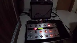 TC G System