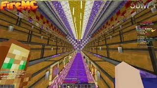 How I Raid Staff Base In FireMC  ⁨@PSD1⁩  in this video i raid staff base in firemc