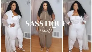 #PlusSize: Sasstique Boutique has PULLED UP! Move OVA Fashion NOVA