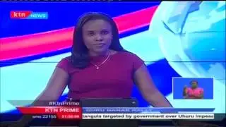 Fireworks expected on the 36th Editon of KCB National Rally Championship