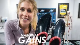 EXTRA SPEED, POWER, COMFORT with ZERO effort! Marginal Gains for the Average Cyclist