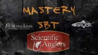 Linea Mastery SBT de Scientific Anglers.