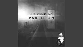 Partition (Developer Drum Remix)