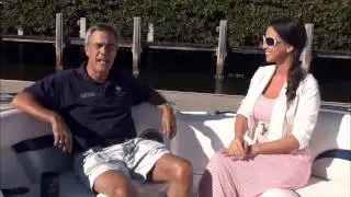 OUT AND ABOUT / NAPLES BOAT CHARTERS