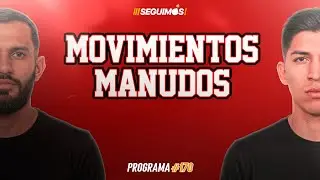 SEGUIMOS 12 ENERO 2026 #170