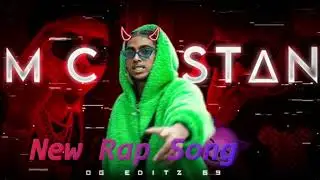 Dil ki baaton main || MC STAN || New rap song || #mcstan #rap #rapper#music #honeysingh #honysingrap