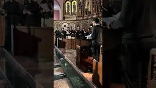 Latin Schola Practice - December 4 2025