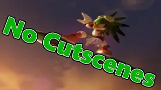 [SRDX] (Babylon) No Cutscenes