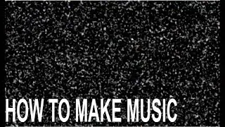 how to make music psy trance FL STUDIO