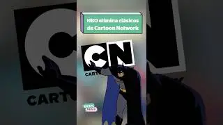 HBO Max eliminar&aacute; estas series animadas cl&aacute;sicas en Latinoam&eacute;rica