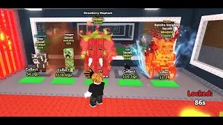 Steal A Brainrot Game Play Special Characters