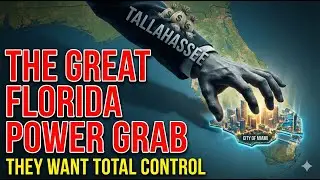 What would happen if Miami slashed property taxes? The ripple effects are bigger than you think.