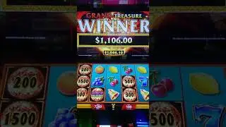 Big Winner #jackpot #Grand #Rosiesrichmond #slotplayer #slotjackpot