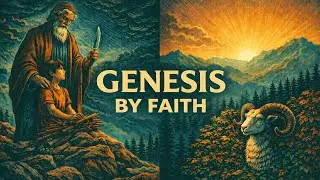 Genesis 12 Brother Larry Hunt