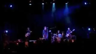 PostScriptum - Your eyes (live)