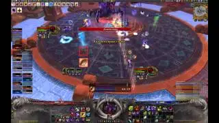 RusLegion vs Sha of Fear | РусЛегион vs Ша Страха | 25 normal