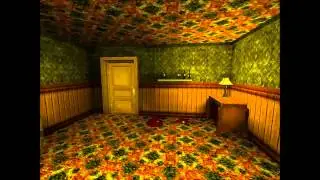 The Corridor [ Gameplay ]