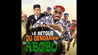 LE RETOUR DU GENDARME DE ABOBO - Bande-annonce