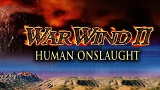 War Wind 2: Human Onslaught - саундтрек 2