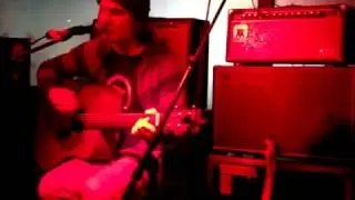 Simon den Hartog - Inside Outside - Live @ MolotowBar, Hamburg - February 2011