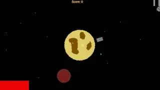 Orbital Defense Trailer