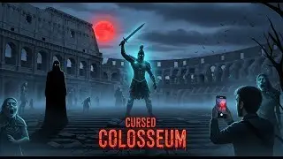 They Vanished in the Arena: True Paranormal Tales of Rome&rsquo;s Colosseum&rdquo;