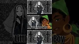 Little Ripper Boy (PianoBench) - FANNY #VOCALOID #ボカロ #Diffsinger #DiffsingerFR #OpenUTAU #FANNY