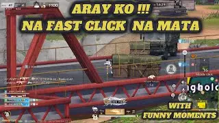 KNIVES OUT GAMEPLAY #333 | ARAY KO NAMATA SILA IDOL UBOS ANG TATLO