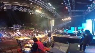 CRISTIANO ARAÚJO - SÃO JOÃO DEL REI - 1/5 HD 1080
